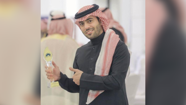 Ali Algofaily