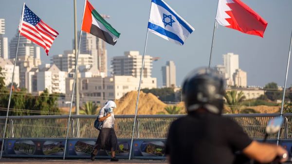 واشنطن تشير لاحتمالات تقارب بين إسرائيل ومزيد من الدول العربية