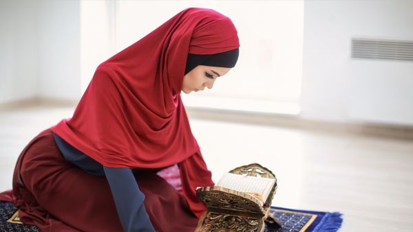 دعاء سيد الاستغفار