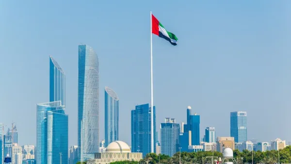 الإمارات: القوة الناعمة والدبلوماسية الثقافية