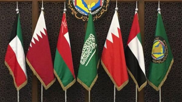 مجلس التعاون الخليجي