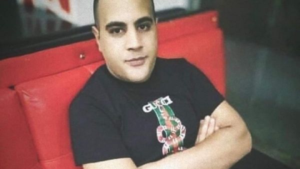 أيمن محمود محيسن