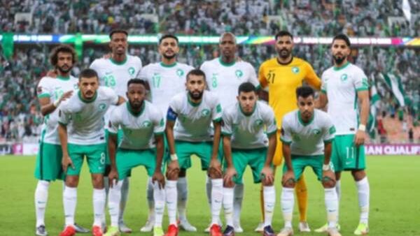 السعودية تتحدى كولومبيا اليوم (المصدر: كووورة)