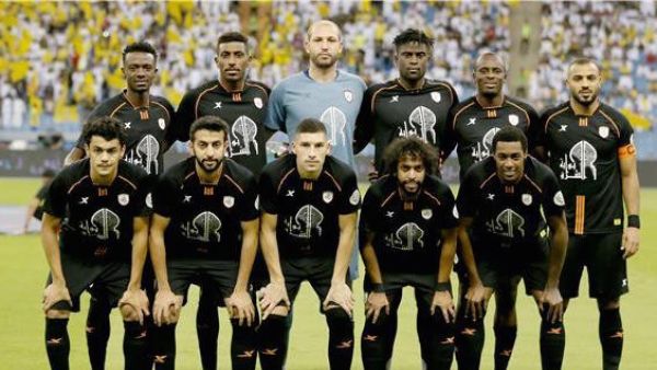 فريق الشباب (المصدر: كووورة)