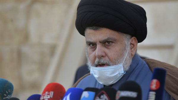 في العراق، لا تيار ولا إطار