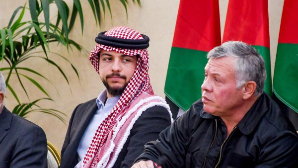 الملك عبدالله الثاني: "من وجهة نظر أردنية، الروس شكلوا عامل تهدئة"