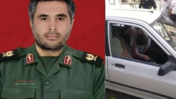 إيران واسرائيل نحو المواجهة أو الاحتواء؟