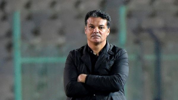 إيهاب جلال (المصدر: أ ف ب)
