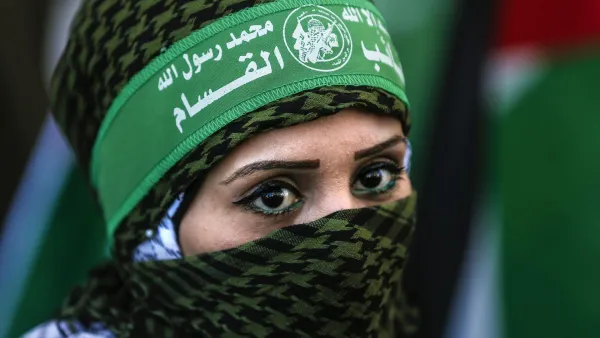 15 سنة من حكم حماس.. ماذا فعلت بغزة؟