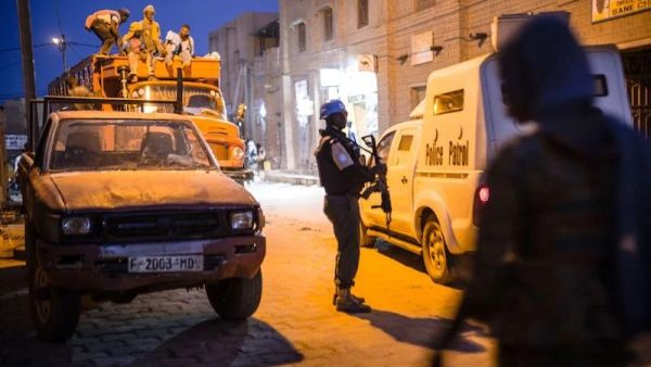 اعتقال قيادي بارز في داعش بسوريا