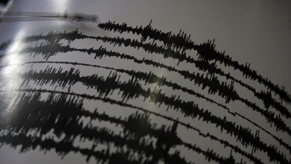 هزة أرضية بقوة 5.2 درجة تضرب جنوب المكسيك