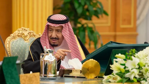 لماذا السعودية هي "الدولة المنشودة"؟