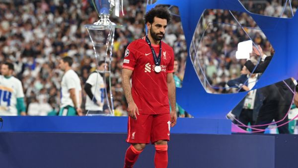 محمد صلاح (المصدر: أ ف ب)