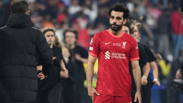 محمد صلاح (المصدر: أ ف ب)