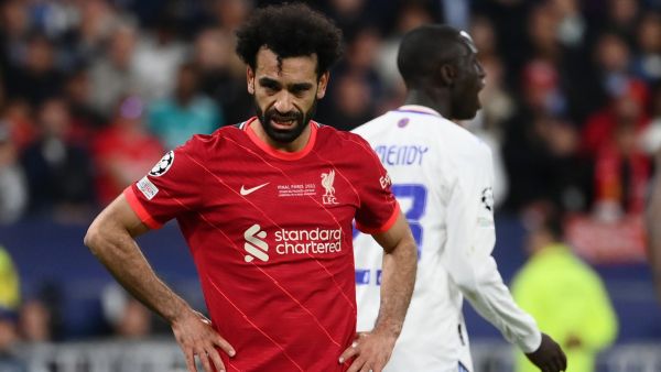 محمد صلاح (المصدر: أ ف ب)