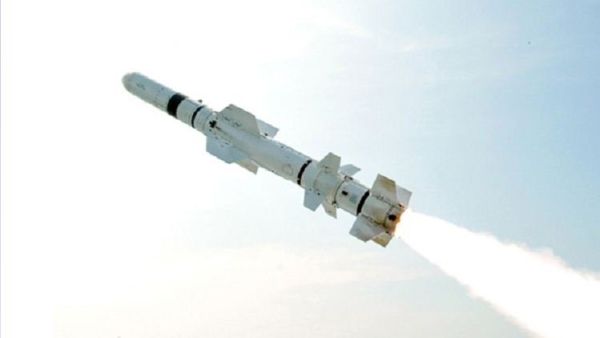  صواريخ هاربون