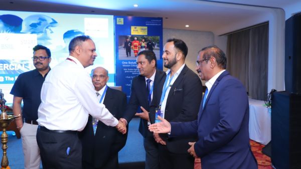 إيرباص تطلق "تاكتيلون آغنت 500" لاتصالات المهام الحرجة رسميًا في الهند بالتعاون مع بهارات سانشار  نيجام المحدودة (BSNL)