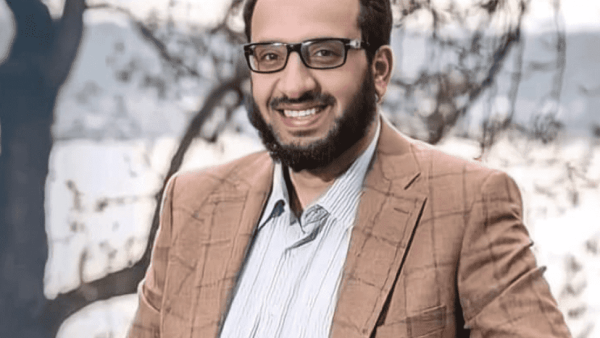 عبدالله المهداوي