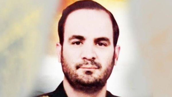 علي إسماعيل زادة