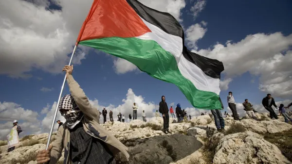 عن "الضم" و"مملكة فلسطين الهاشمية" بوصفهما توطئة للحل الإسرائيلي للقضية الفلسطينية