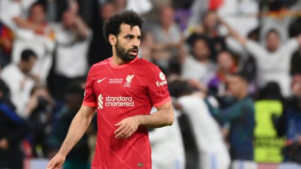 محمد صلاح (المصدر: أ ف ب)
