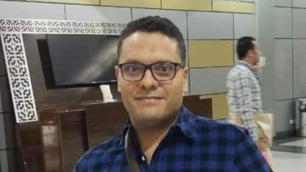 المقدم محمد جمال نصاري