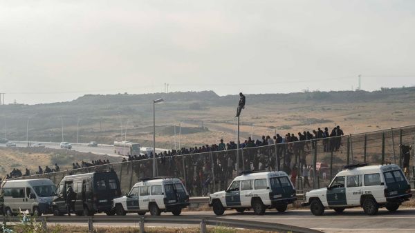 مجلس الأمن الدولي انقسم حول مأساة مليلية