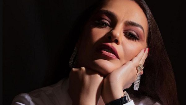 شيريهان 