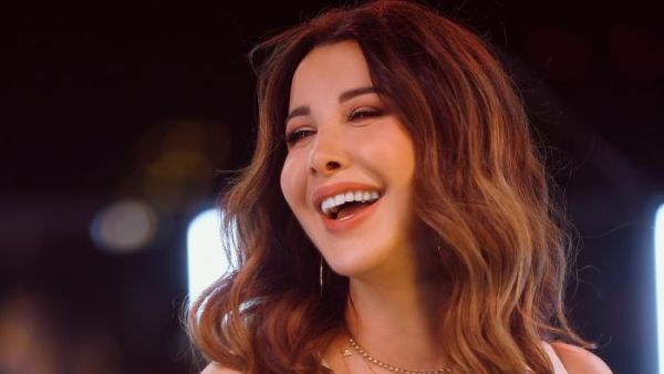 نانسي عجرم 