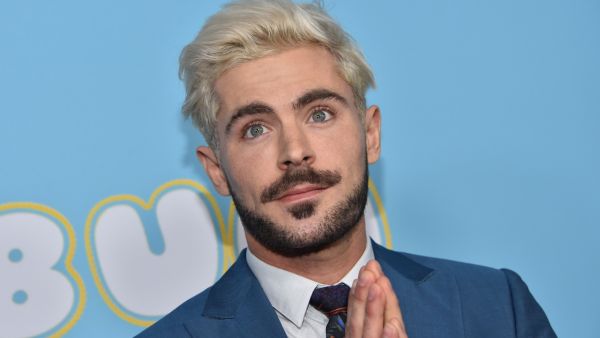 Zac Efron