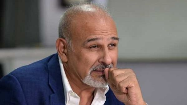  جمال سليمان