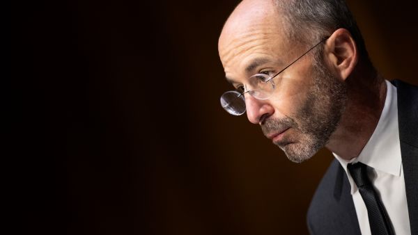 UN nuclear watchdog: Iran has enough enriched uranium to build atomic bomb