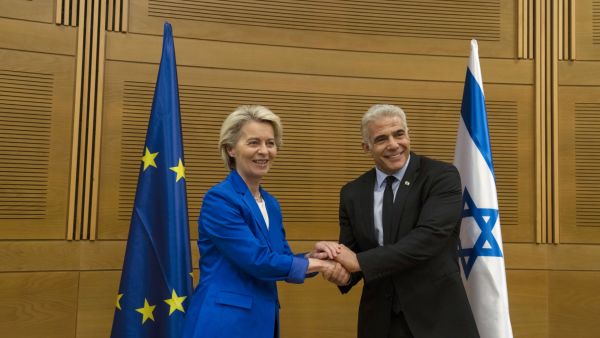 European Commission President