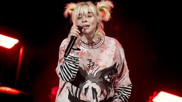 Billie Eilish