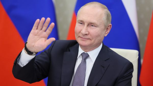 Russian President Vladimir Putin to attend G20 Summit
