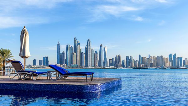 Rehlat has launched a special ‘Spin & Win’ campaign that allows users to win staycations every day in hotel properties such as The Pullman, Novotel, Four Points by Sheraton, Canvas Hotel M Gallery, and many more in Saudi Arabia and UAE. Rehlat: Staycation is Here to Stay - GCC Travelers Prefer the Trend for Their Summer Break
