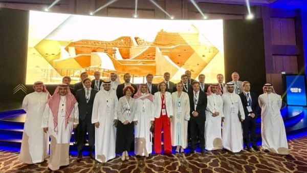 ACCIONA Takes Water Expertise To The Saudi-spanish Investment Forum