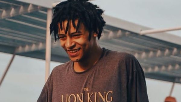 13 days ago, Afro released a song titled 'Hafla'