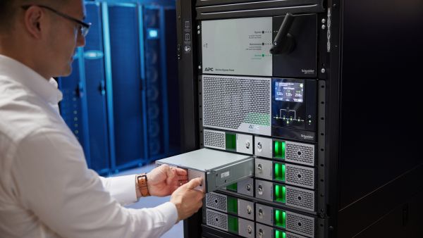Schneider Electric Evolves mySchneider IT Partner Program, Enabling Collaboration to Improve End Markets Experience