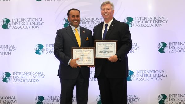 During the event Empower Wins Two Golds At Idea 2022, Toronto, Canada