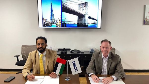 DMCC Boosts Dubai–us Relations Through Agreement With Brooklyn Chamber Of Commerce