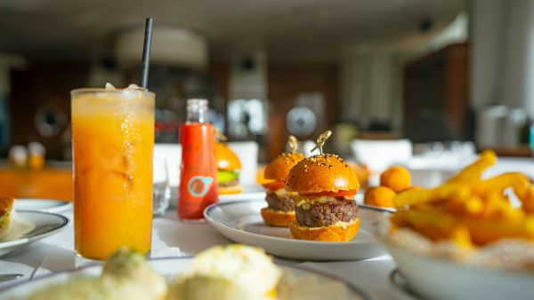 All-new Aperitivo summer menu at Cipriani. Cipriani Yas Island Launches All-new Aperitivo Summer Menu!