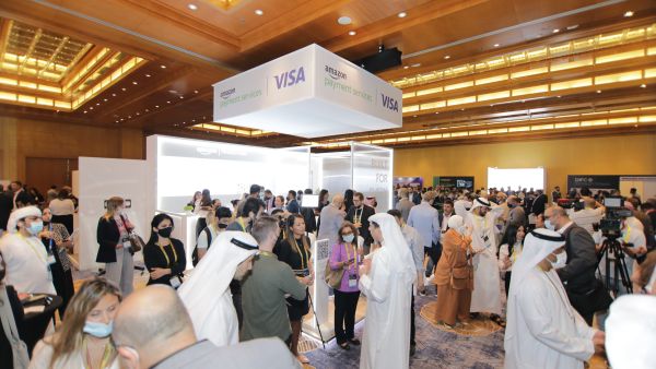 Amazon Payment Services Drives Discussion Around the Future of Digital Currencies at DIFC Fintech Week 2022