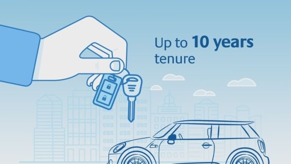 Special rate starting at 4.75% p.a Buy Your Dream Car Through NBO’s Auto Financing Offers
