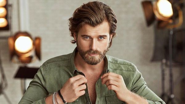 كيفانش تاتليتوغ