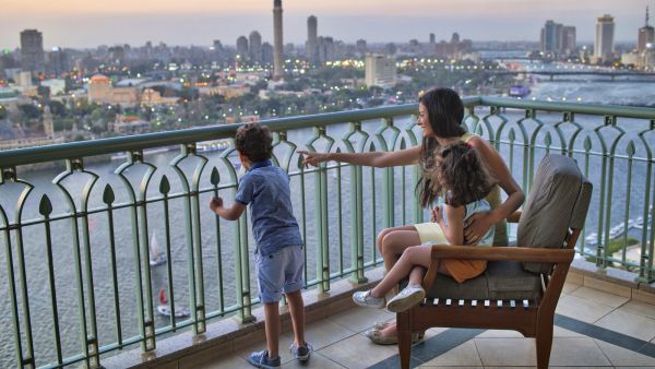 Experience an Enchanting Escape this Eid Al Adha with Four Seasons Hotel Cairo at Nile Plaza