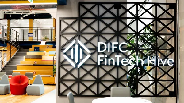 DIFC Fintech Hive's Accelerator Programmes Returns In 2022 With Focus On Impact And Sustainability
