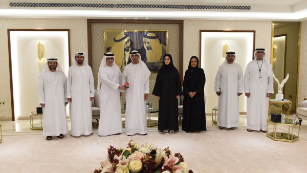 Dubai Customs Certified Great Place To Work 2022 For 2nd Year In A Row