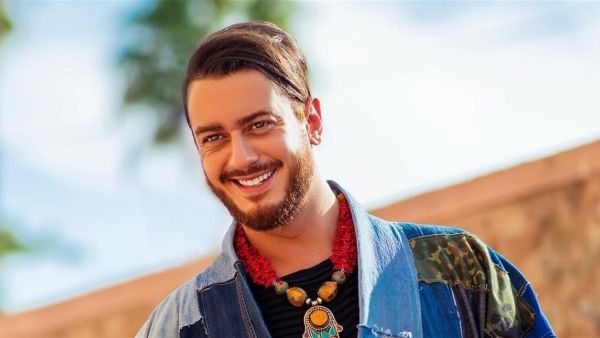 سعد لمجرد