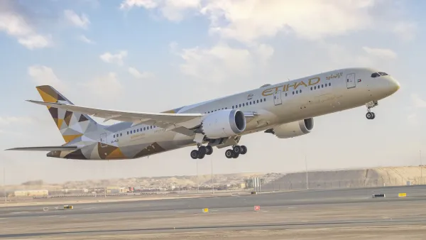 الاتحاد للطيران تعود إلى مبنى المسافرين رقم 4 في لندن هيثرو